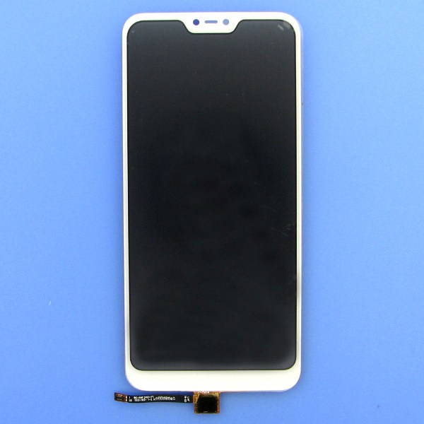 Экран Дисплей Xiaomi Redmi 6 Pro / MI A2 Lite + сенсор white Дисплей Xiaomi Redmi 6 Pro / MI A2 Lite + сенсор white