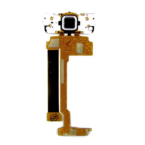 Шлейф Шлейф Nokia N96 + подложка copy A Шлейф Nokia N96 + подложка copy A