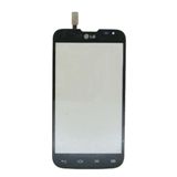 Сенсор Тачскрин LG D325 L70 Dual black