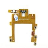 Шлейф Шлейф Motorola V3 c кнопками громк. и динам.