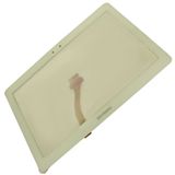 Сенсор Тачскрин Samsung N8000 / P5100 Galaxy Note 10.1 white