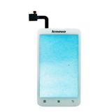 Сенсор Тачскрин Lenovo A316i white