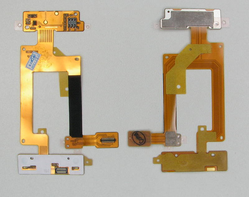 Шлейф Шлейф Nokia C2-03 / C2-06 original Шлейф Nokia C2-03 / C2-06 original