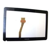Сенсор Тачскрин Samsung N8000 / P5100 Galaxy Note 10.1 black