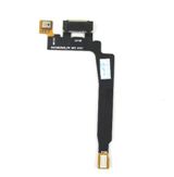 Шлейф Шлейф Motorola Z8 + динам. + микроф.