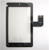 Сенсор Тачскрин Asus ME173X Memo Pad HD7 k00b black