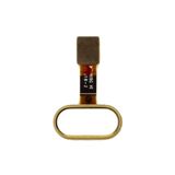 Шлейф Шлейф Meizy M5S + кнопка Home gold