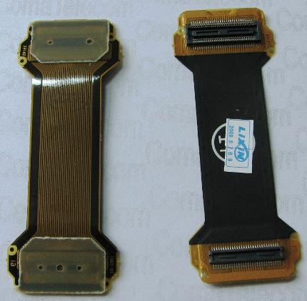 Шлейф Шлейф Nokia 6111 copy Шлейф Nokia 6111 copy