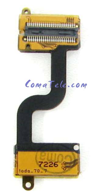 Шлейф Шлейф Nokia 6131 original Шлейф Nokia 6131 original
