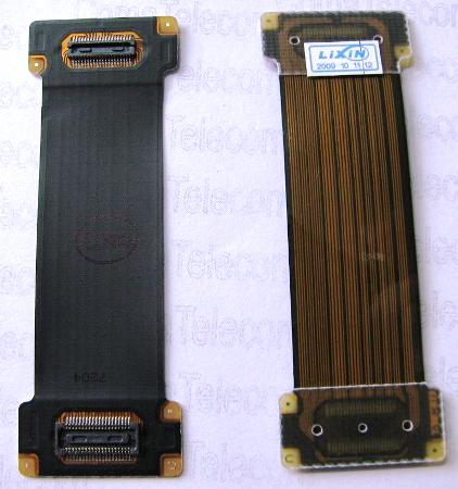 Шлейф Шлейф Nokia 6270 original Шлейф Nokia 6270 original