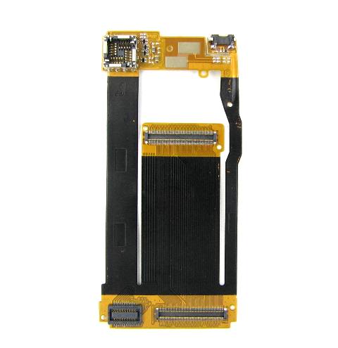 Шлейф Шлейф Nokia 6280 / 6288 copy Шлейф Nokia 6280 / 6288 copy