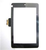 Сенсор Тачскрин Asus ME370T Google Nexus 7 SP 2012 black