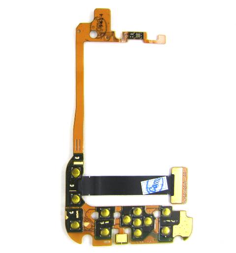 Шлейф Шлейф Nokia 6760S / 6790S Шлейф Nokia 6760S / 6790S