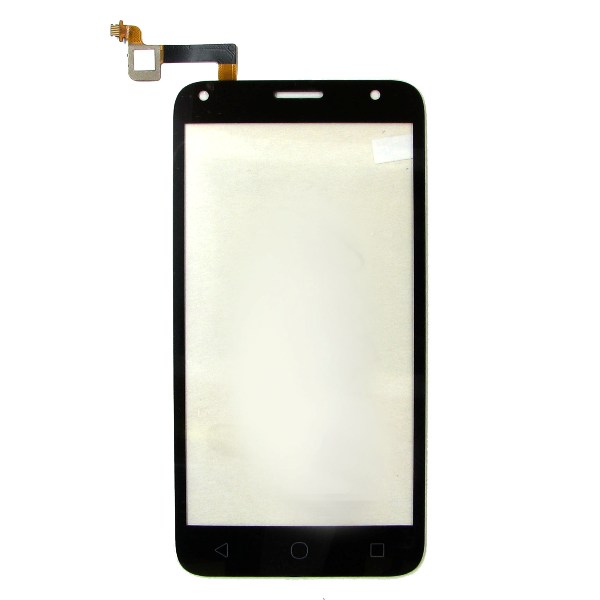 Сенсор Тачскрин Alcatel 5010D Pixi 4 black Тачскрин Alcatel 5010D Pixi 4 black