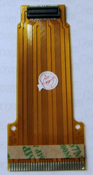 Шлейф Шлейф Nokia 7650 Шлейф Nokia 7650