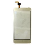 Сенсор Тачскрин Leagoo M5 / A504 Trace gold
