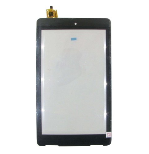 Сенсор Тачскрин Explay Surfer 7.03 black original Тачскрин Explay Surfer 7.03 black original