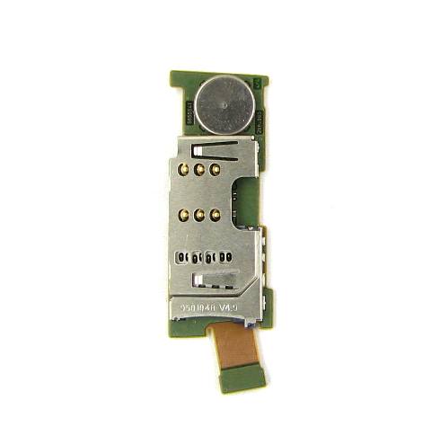 Шлейф Шлейф Nokia E52 + SIM Шлейф Nokia E52 + SIM