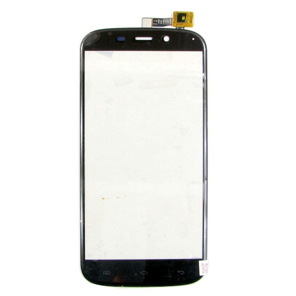 Сенсор Тачскрин Doogee Y100x Nova black Тачскрин Doogee Y100x Nova black
