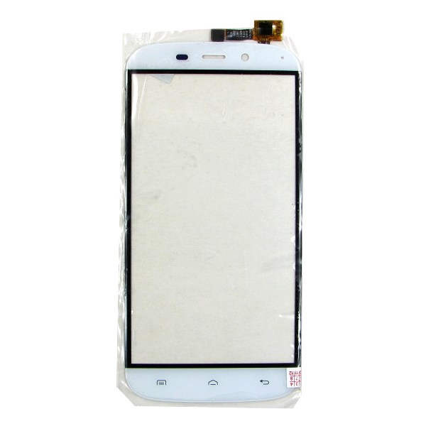 Сенсор Тачскрин Doogee Y100x Nova white Тачскрин Doogee Y100x Nova white