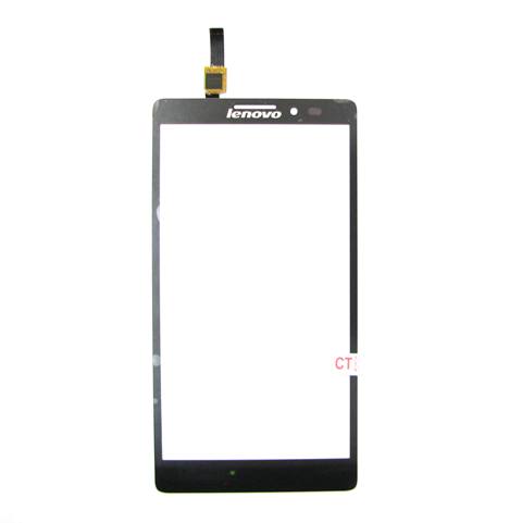 Сенсор Тачскрин Lenovo K910 Vibe Z black Тачскрин Lenovo K910 Vibe Z black