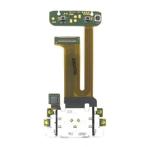 Шлейф Шлейф Nokia N81 / N81 8G + камера + подложка original Шлейф Nokia N81 / N81 8G + камера + подложка original