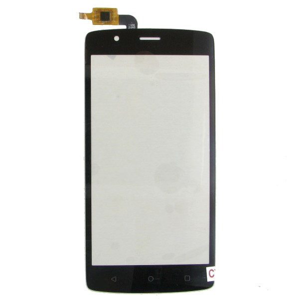 Сенсор Тачскрин Fly FS506 Cirrus 3 black Тачскрин Fly FS506 Cirrus 3 black