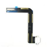 Шлейф Шлейф iPad 5 для зарядки white