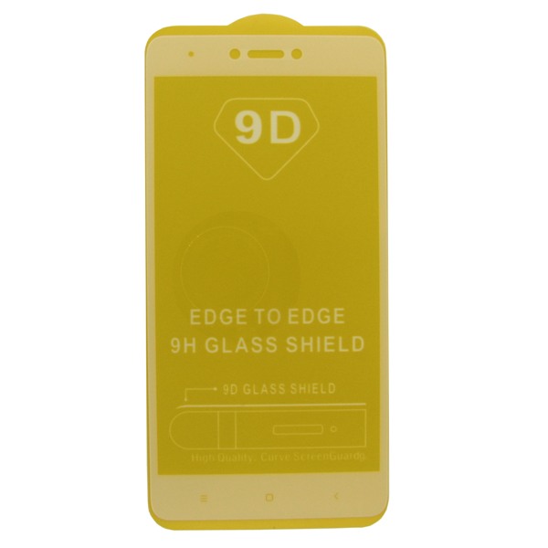 Стекло Защитное стекло Xiaomi Redmi Note 4X Full Glue white Защитное стекло Xiaomi Redmi Note 4X Full Glue white
