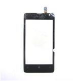 Сенсор Тачскрин Microsoft 430 Lumia black RM-1099