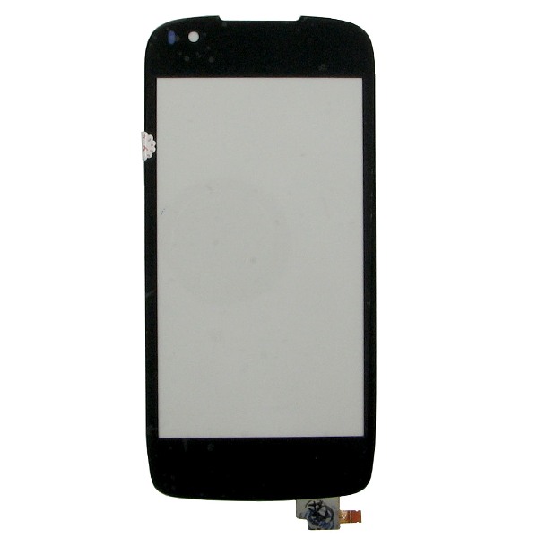Сенсор Тачскрин Fly iQ4405 Evo Chic 1 black Тачскрин Fly iQ4405 Evo Chic 1 black