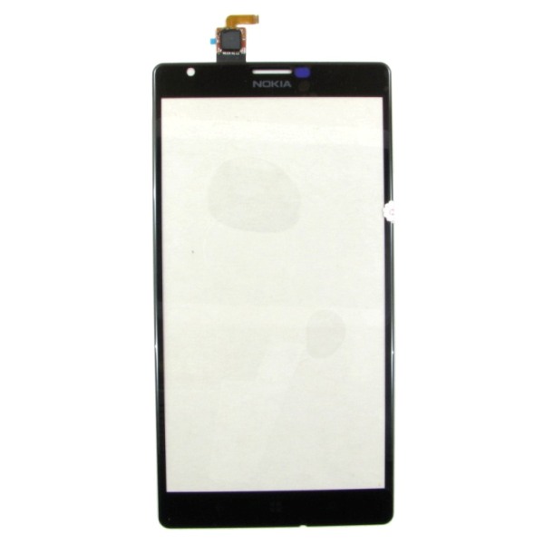 Сенсор Тачскрин Nokia 1520 Lumia black Тачскрин Nokia 1520 Lumia black
