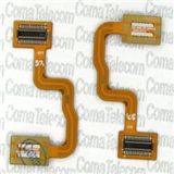 Шлейф Шлейф Samsung B320 / B310