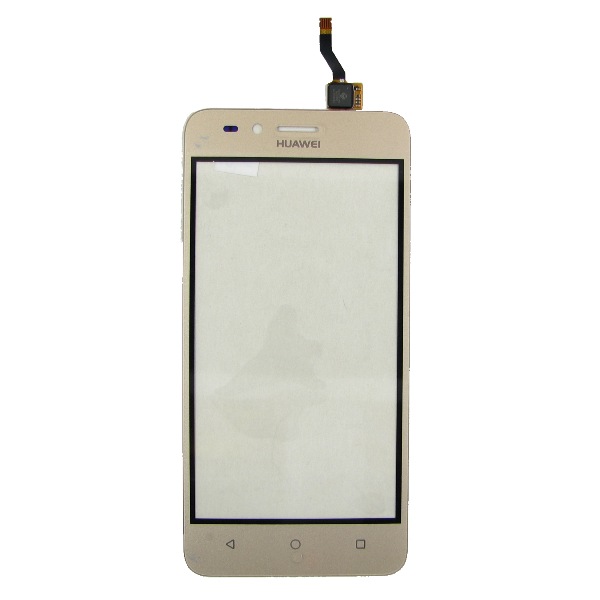 Сенсор Тачскрин Huawei Y3 II 3G gold 2016 LUA-U03 Тачскрин Huawei Y3 II 3G gold 2016 LUA-U03