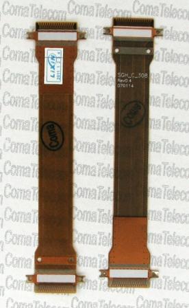 Шлейф Шлейф Samsung C300 high copy Шлейф Samsung C300 high copy