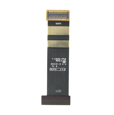Шлейф Шлейф Samsung C3050 copy Шлейф Samsung C3050 copy