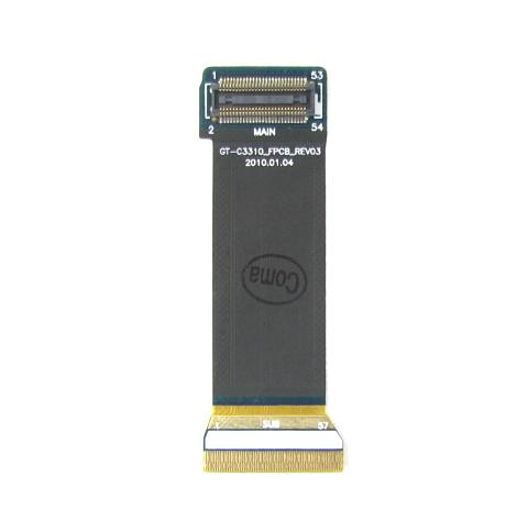 Шлейф Шлейф Samsung C3310 Шлейф Samsung C3310