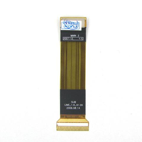 Шлейф Шлейф Samsung E250 original Шлейф Samsung E250 original