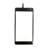 Сенсор Тачскрин Microsoft 535 Lumia CT2S black h/c