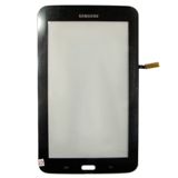 Сенсор Тачскрин Samsung T110 / T113 Galaxy Tab 3 Lite 7.0 black Wi-Fi