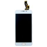 Экран Дисплей Meizu M3 / M3 mini M688H + сенсор white