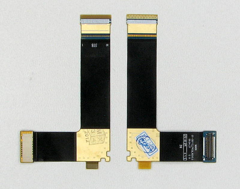 Шлейф Шлейф Samsung C6112 original Шлейф Samsung C6112 original