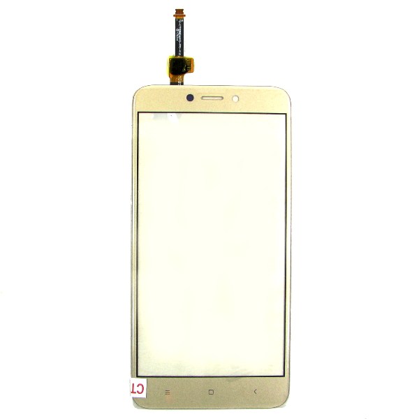 Сенсор Тачскрин Xiaomi Redmi 4x gold Тачскрин Xiaomi Redmi 4x gold