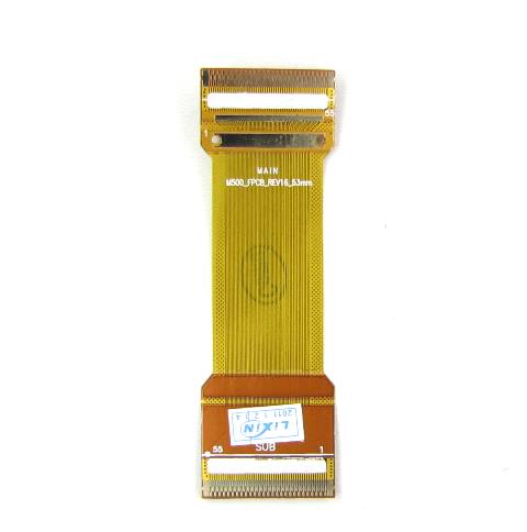 Шлейф Шлейф Samsung D500 original Шлейф Samsung D500 original