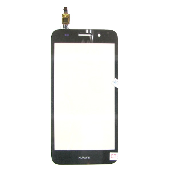 Сенсор Тачскрин Huawei Y3 2017 / Y5 lite black CRO-U00 Тачскрин Huawei Y3 2017 / Y5 lite black CRO-U00