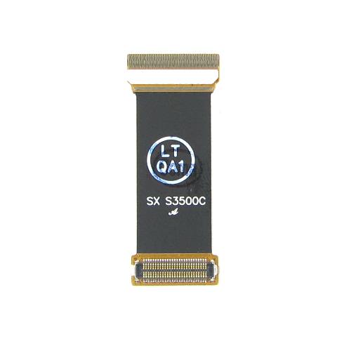 Шлейф Шлейф Samsung S3500 copy Шлейф Samsung S3500 copy