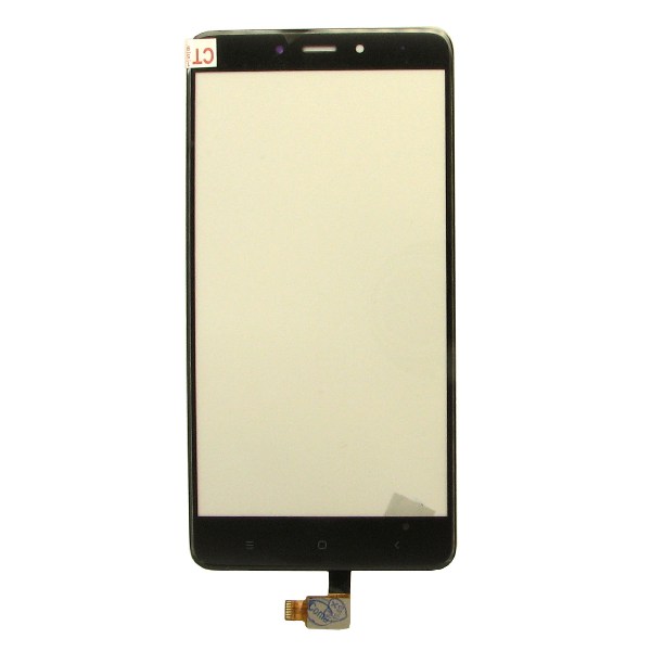 Сенсор Тачскрин Xiaomi Redmi Note 5A / Prime / Y1 black Тачскрин Xiaomi Redmi Note 5A / Prime / Y1 black