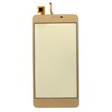 Сенсор Тачскрин Leagoo Kiicaa Power gold