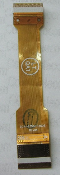 Шлейф Шлейф Samsung E350 copy Шлейф Samsung E350 copy