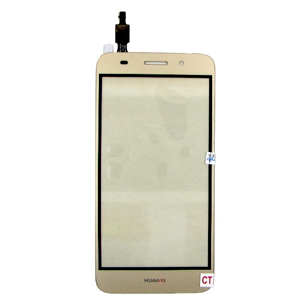 Сенсор Тачскрин Huawei Y3 2017 / Y5 lite gold CRO-U00 Тачскрин Huawei Y3 2017 / Y5 lite gold CRO-U00